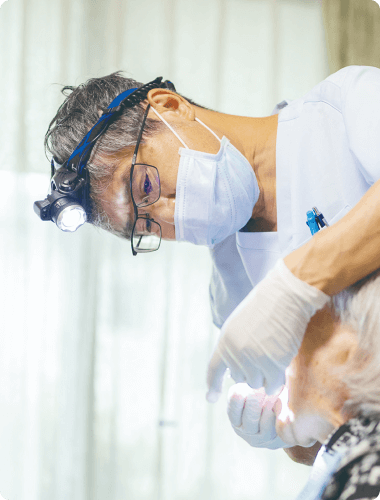 歯科医師(旧なかやま歯科医院 院長):中山 信幸